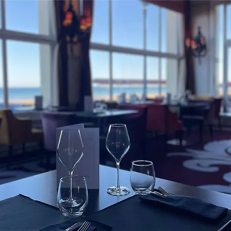 Le Grand De - Mgallery Collection 5* Cabourg