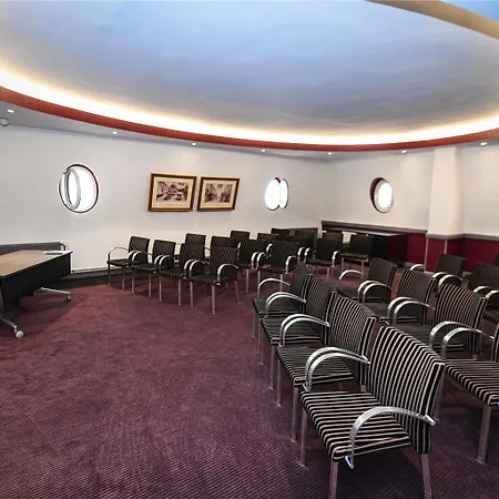 Le Grand De - Mgallery Collection Hotell Cabourg