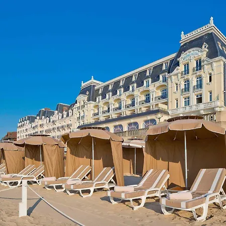 فندق Le Grand De - Mgallery Collection 5*