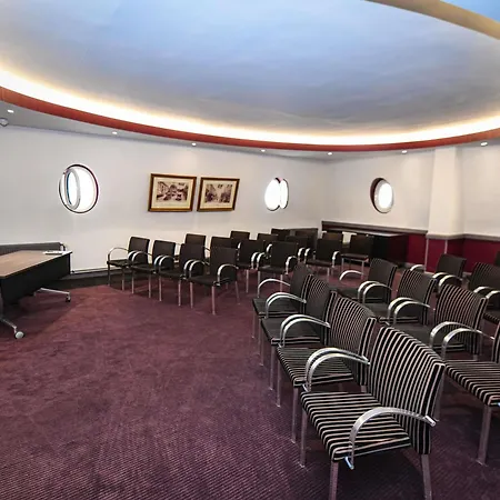 Le Grand De - Mgallery Collection Hotell 5*