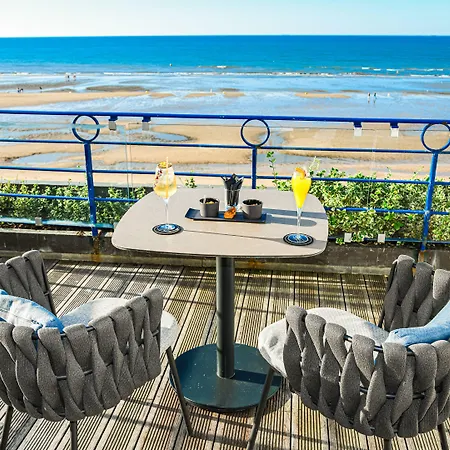 Hotel Le Grand De - Mgallery Collection 5*
