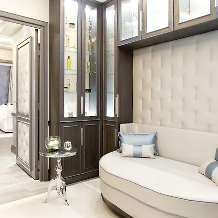 Le Grand De - Mgallery Collection 5*