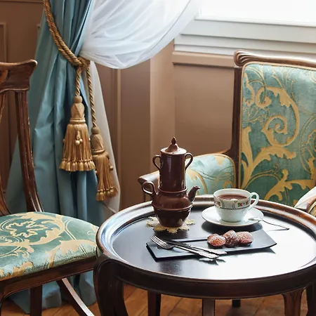 Hotel Le Grand De - Mgallery Collection