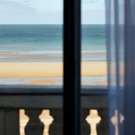 Le Grand De - Mgallery Collection Hotel Cabourg
