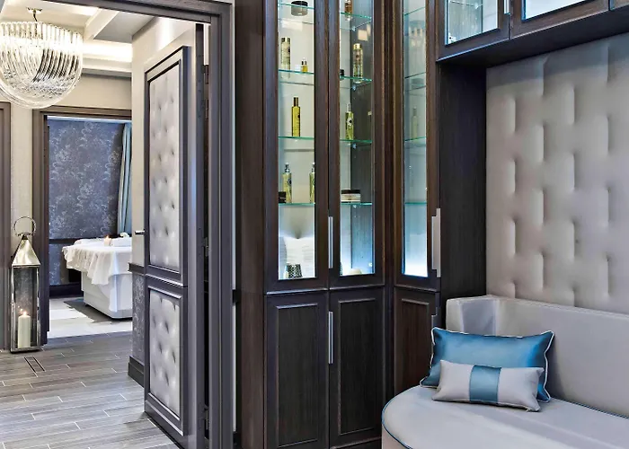 Le Grand De - Mgallery Collection Hotel 5*