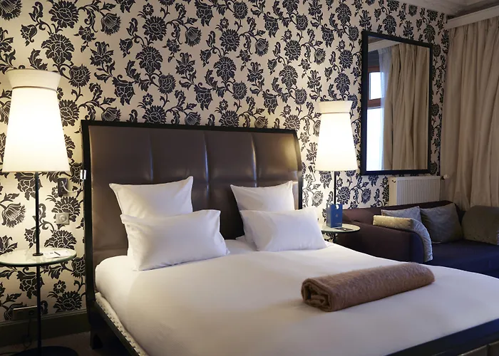 Le Grand De - Mgallery Collection 5*