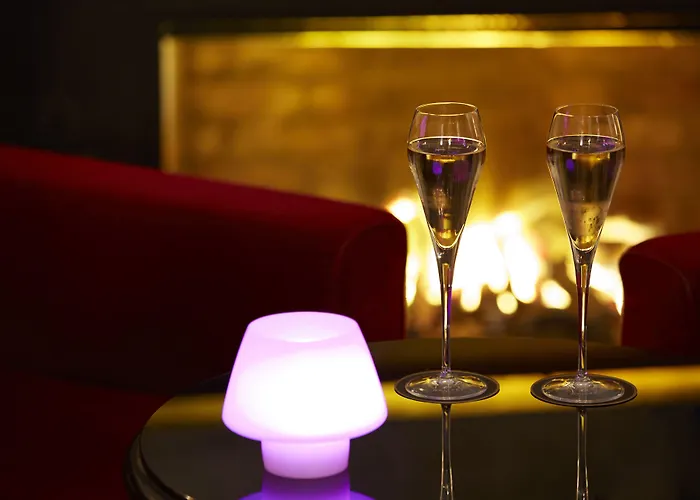 Le Grand De - Mgallery Collection קאבורג