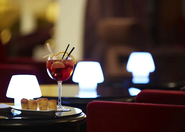 Hotel Le Grand De - Mgallery Collection Cabourg