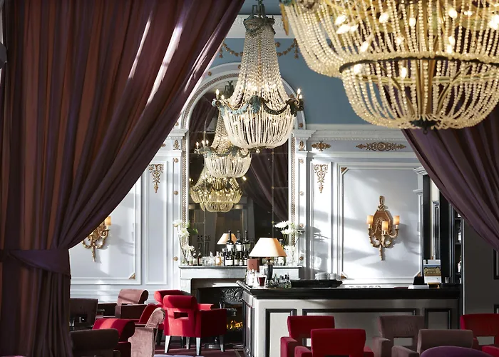 Le Grand De - Mgallery Collection