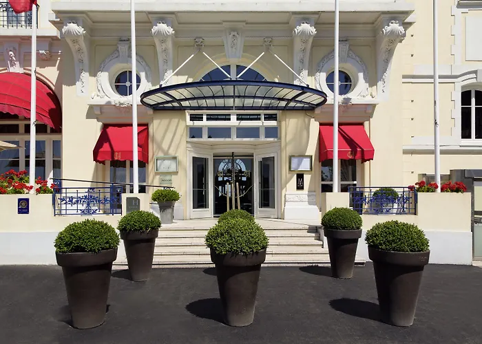 Le Grand De - Mgallery Collection Hotel