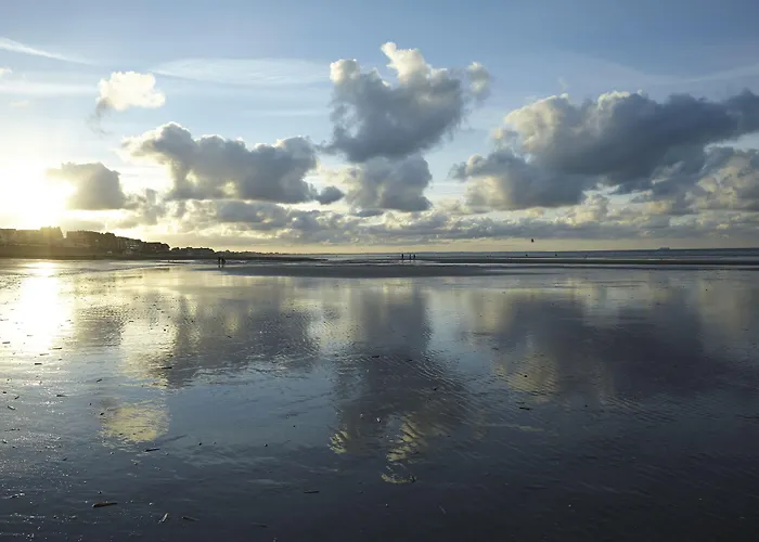 Le Grand De - Mgallery Collection מלון