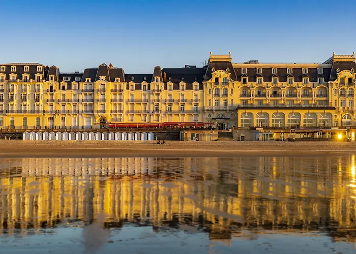 Hotel Le Grand De - Mgallery Collection