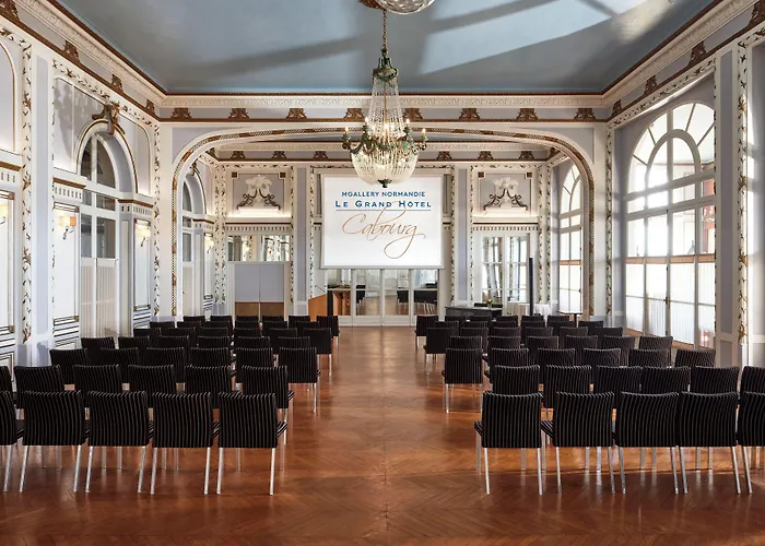 Le Grand De - Mgallery Collection