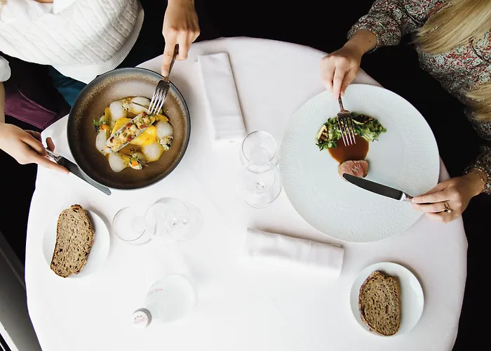 Hotell Le Grand De - Mgallery Collection