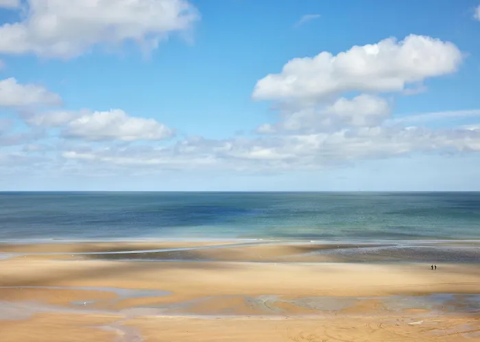 Le Grand De - Mgallery Collection 5* Cabourg