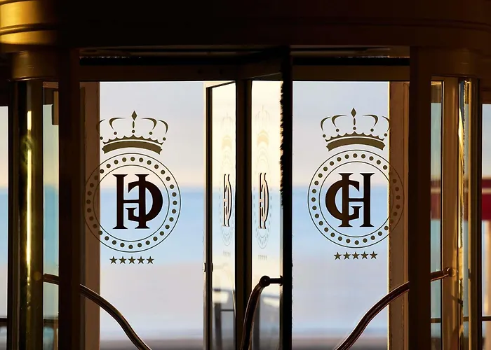 Le Grand De - Mgallery Collection 5*