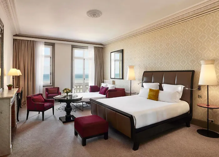 Le Grand De - Mgallery Collection 5*