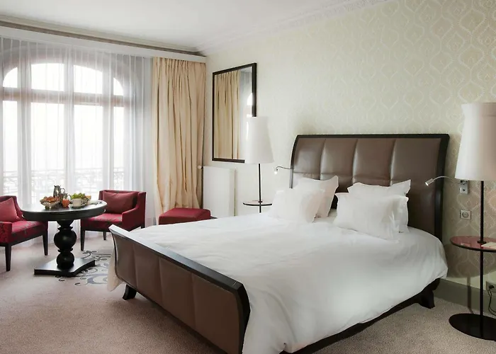 Le Grand De - Mgallery Collection