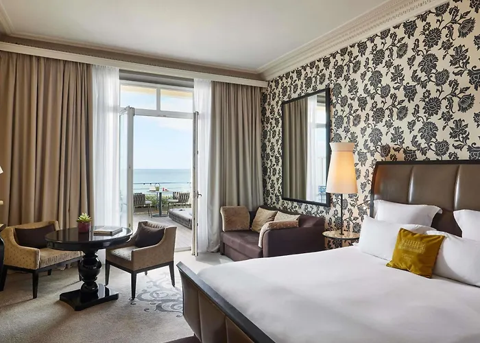 Hotel Le Grand De - Mgallery Collection