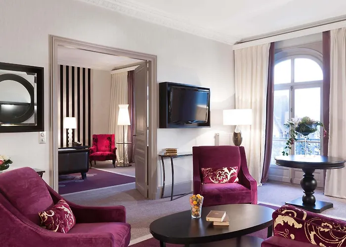 Le Grand De - Mgallery Collection Hotel