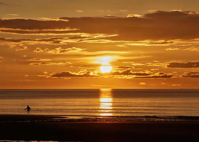 Le Grand De - Mgallery Collection Hotel Cabourg