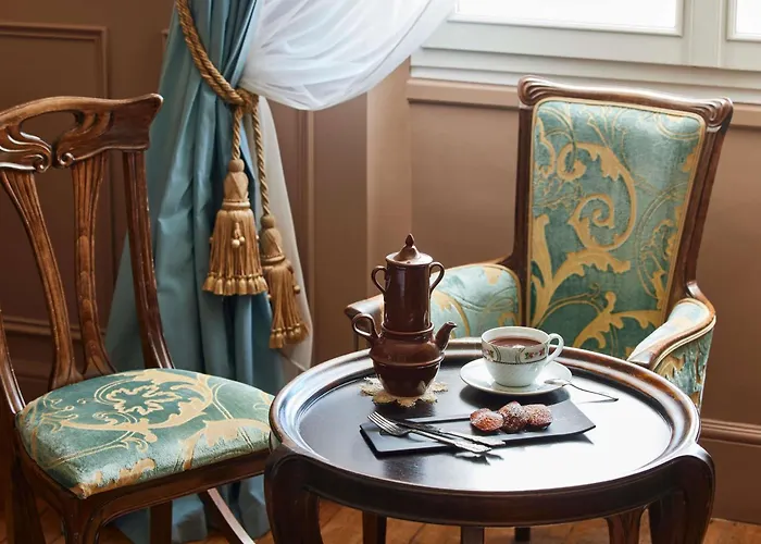 Le Grand De - Mgallery Collection