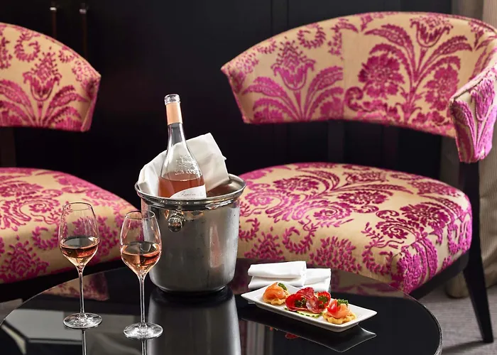 Le Grand De - Mgallery Collection Hotel