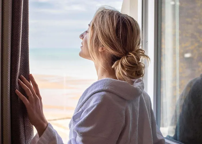 Hotell Le Grand De - Mgallery Collection