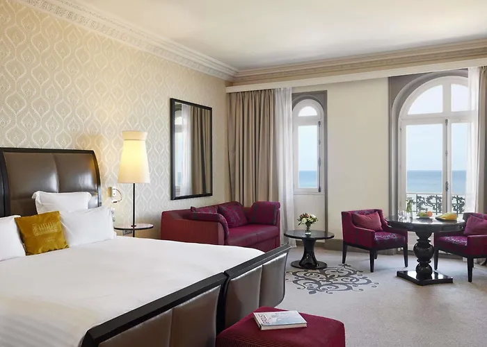 Le Grand De - Mgallery Collection Hotel Cabourg