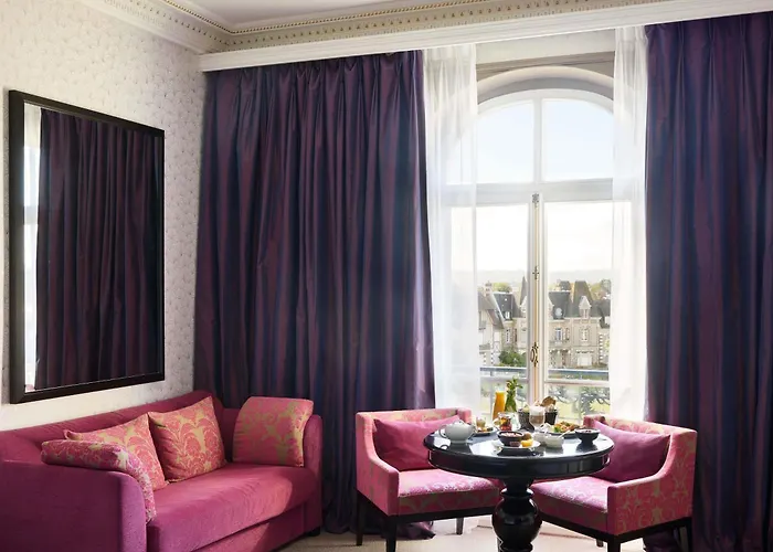 Le Grand De - Mgallery Collection 5*