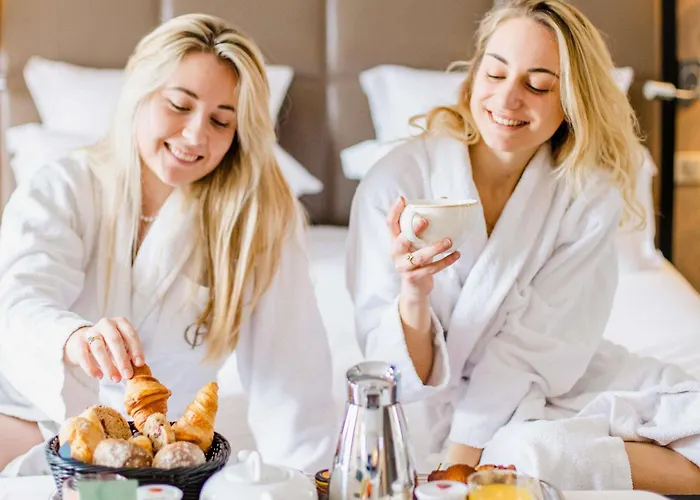 Le Grand De - Mgallery Collection קאבורג