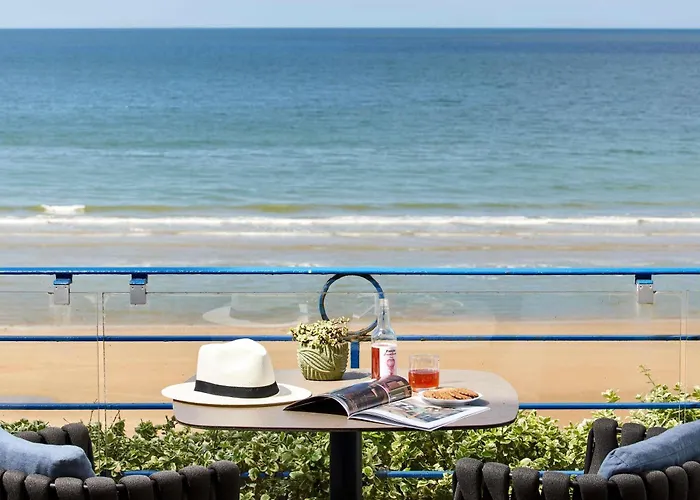 Hotell Le Grand De - Mgallery Collection