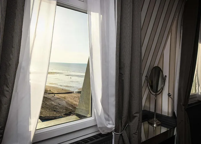 Hotel Le Grand De - Mgallery Collection 5*