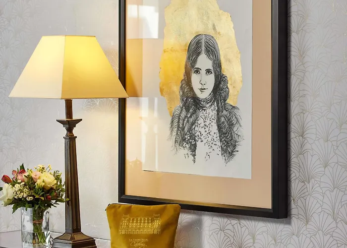 Le Grand De - Mgallery Collection 5*