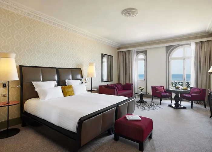 Le Grand De - Mgallery Collection 5*