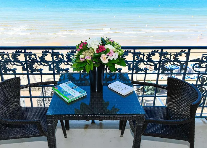 Le Grand De - Mgallery Collection Hotel