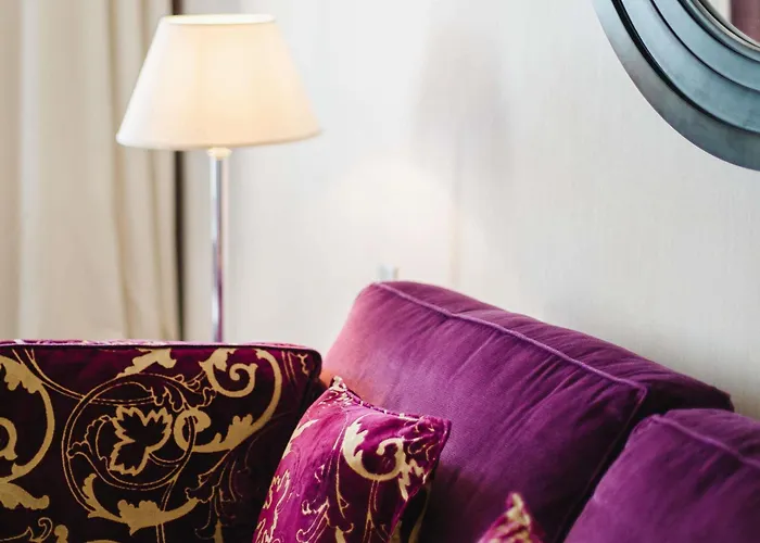 Le Grand De - Mgallery Collection Hotel 5*