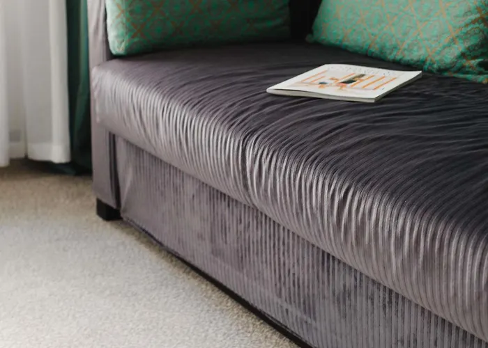 Le Grand De - Mgallery Collection 5* Cabourg