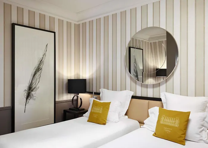 Le Grand De - Mgallery Collection 5*