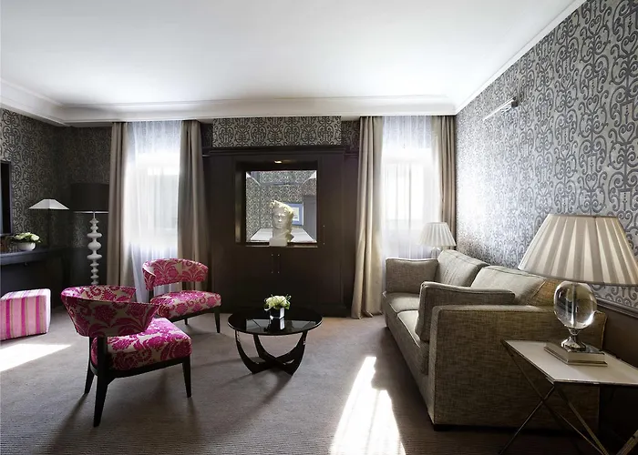 Le Grand De - Mgallery Collection 5*