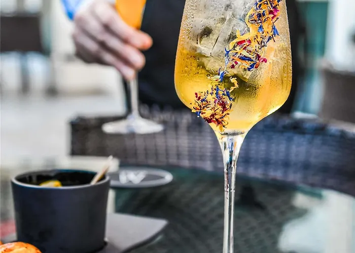 Le Grand De - Mgallery Collection קאבורג