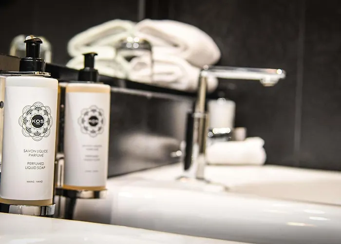 Le Grand De - Mgallery Collection Hotel 5*