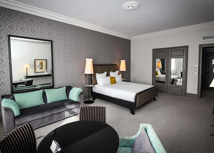 Le Grand De - Mgallery Collection 5*