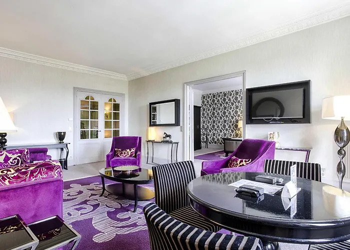 Le Grand De - Mgallery Collection