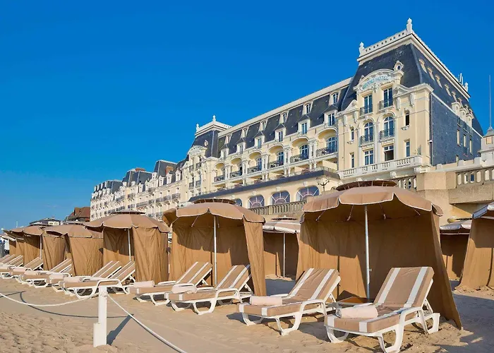 Le Grand De - Mgallery Collection Hotel 5*